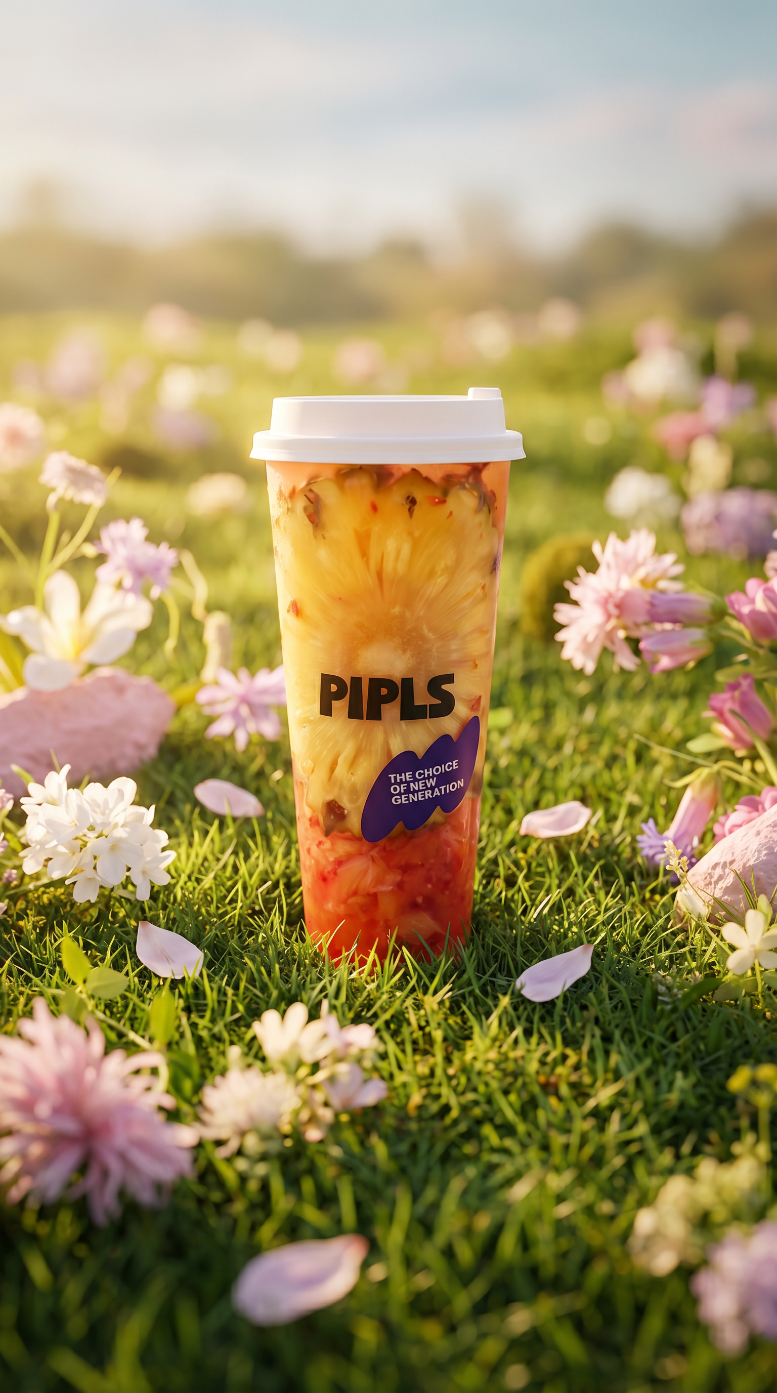 PIPLS Drink